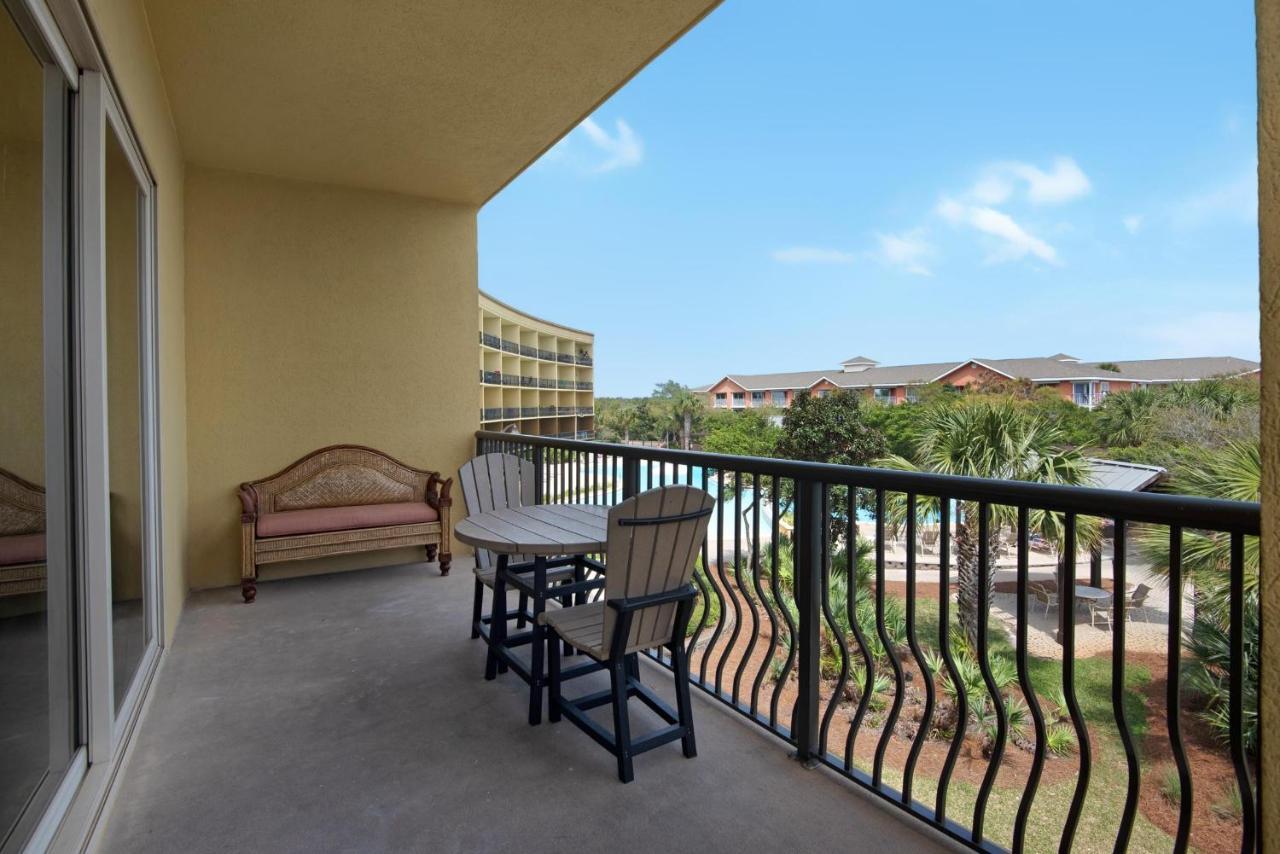 Beach Resort 316 Destin Exterior photo