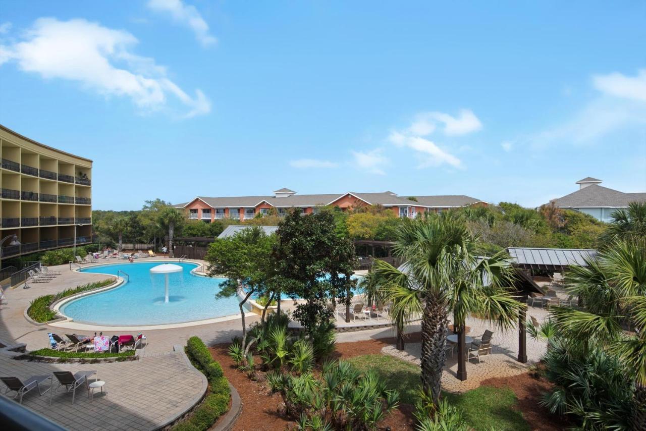 Beach Resort 316 Destin Exterior photo