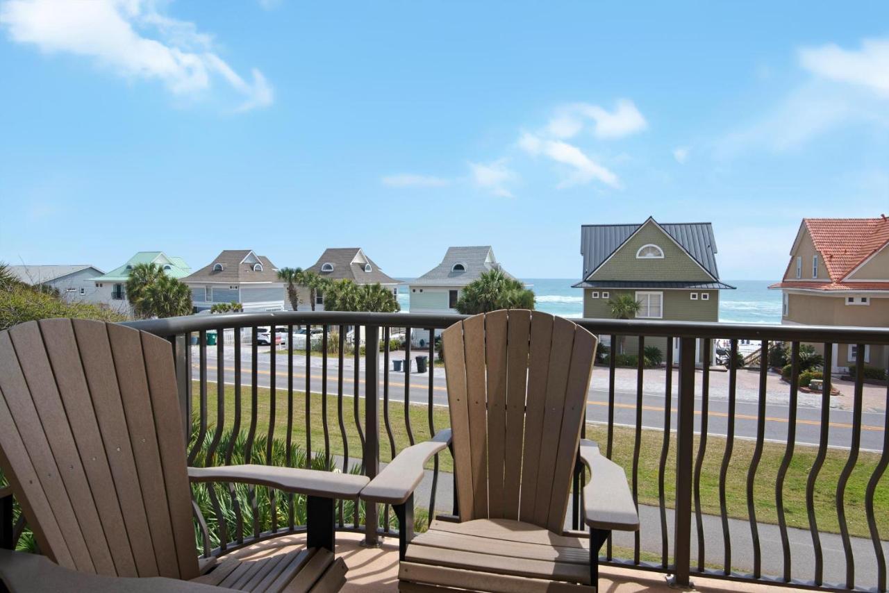 Beach Resort 316 Destin Exterior photo