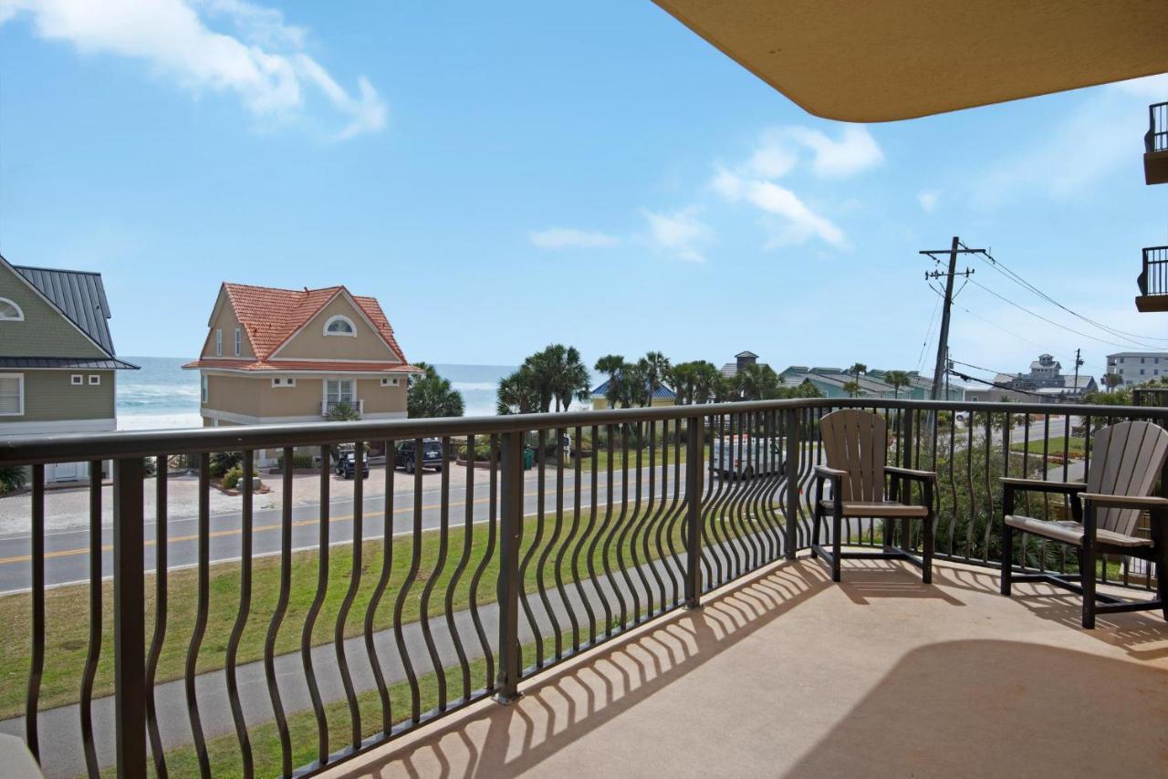 Beach Resort 316 Destin Exterior photo
