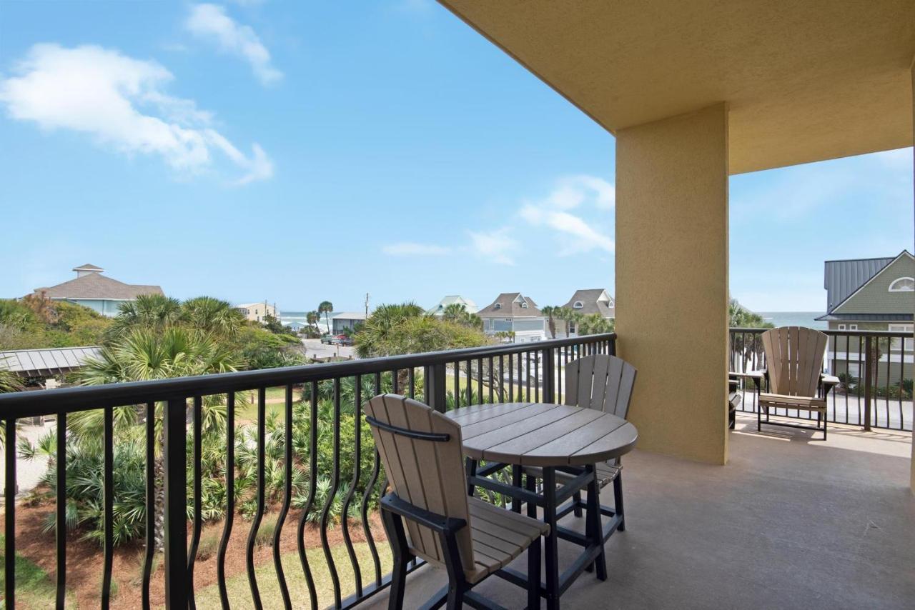 Beach Resort 316 Destin Exterior photo