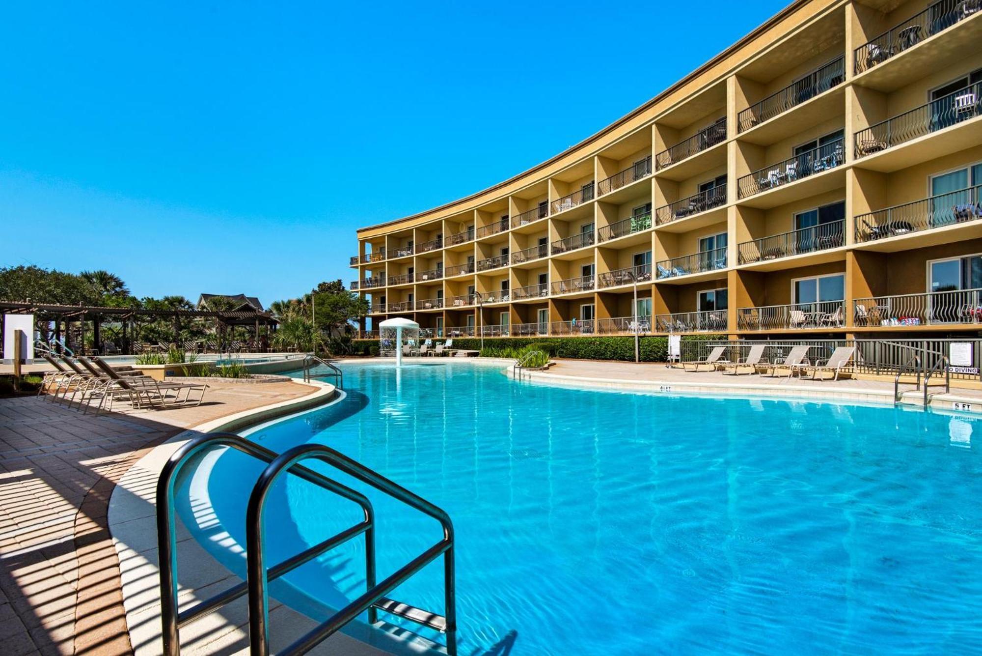 Beach Resort 316 Destin Exterior photo