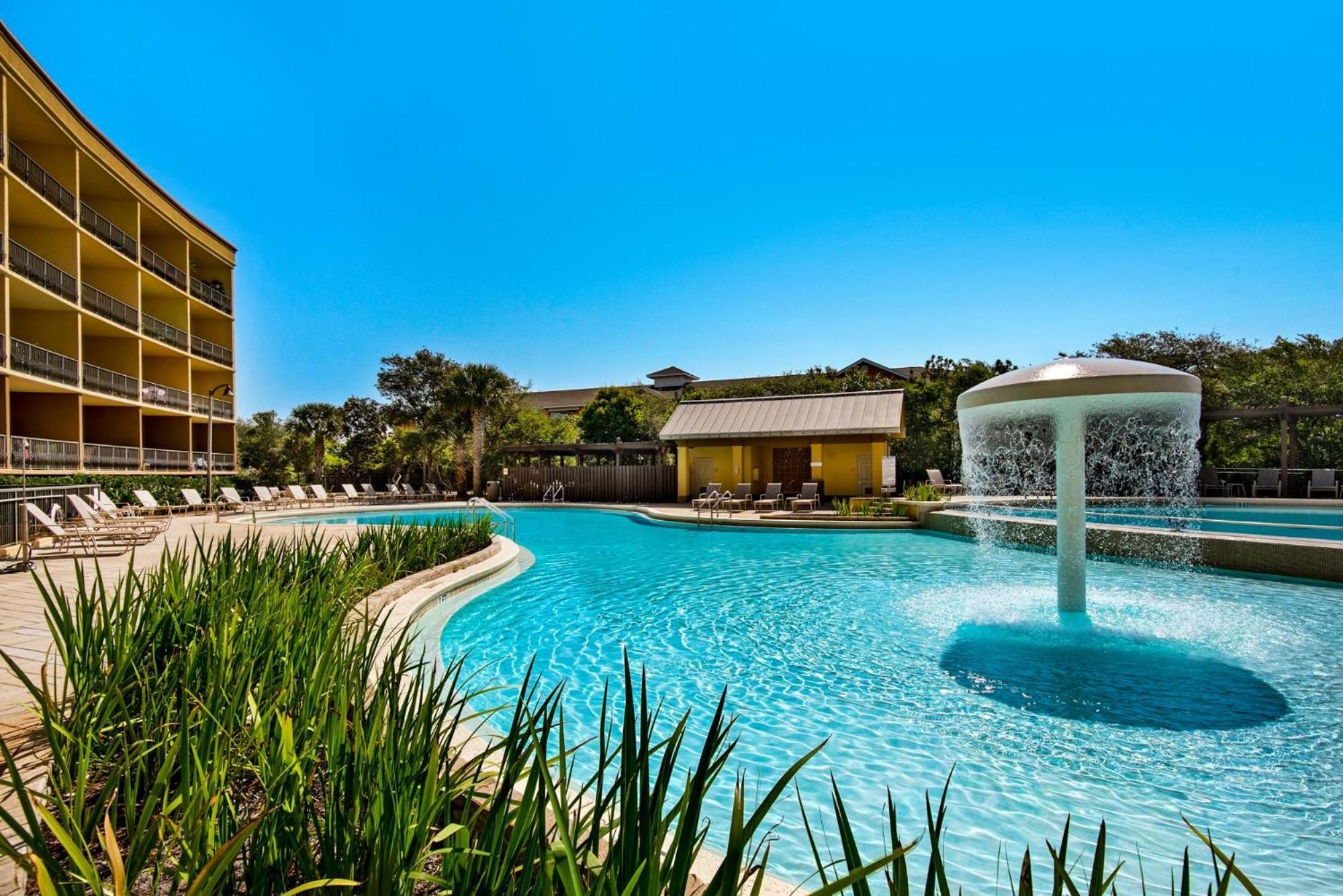 Beach Resort 316 Destin Exterior photo