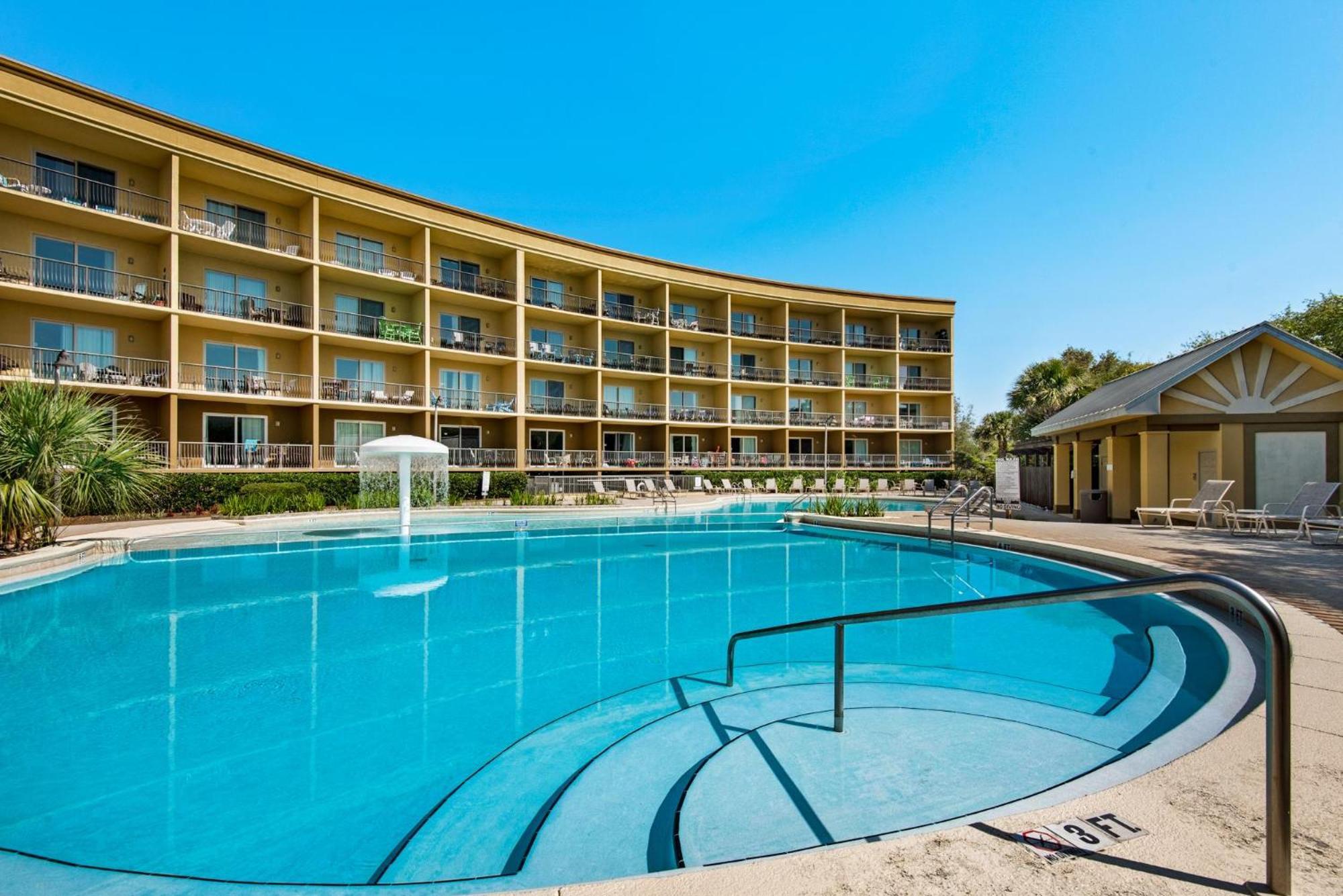 Beach Resort 316 Destin Exterior photo