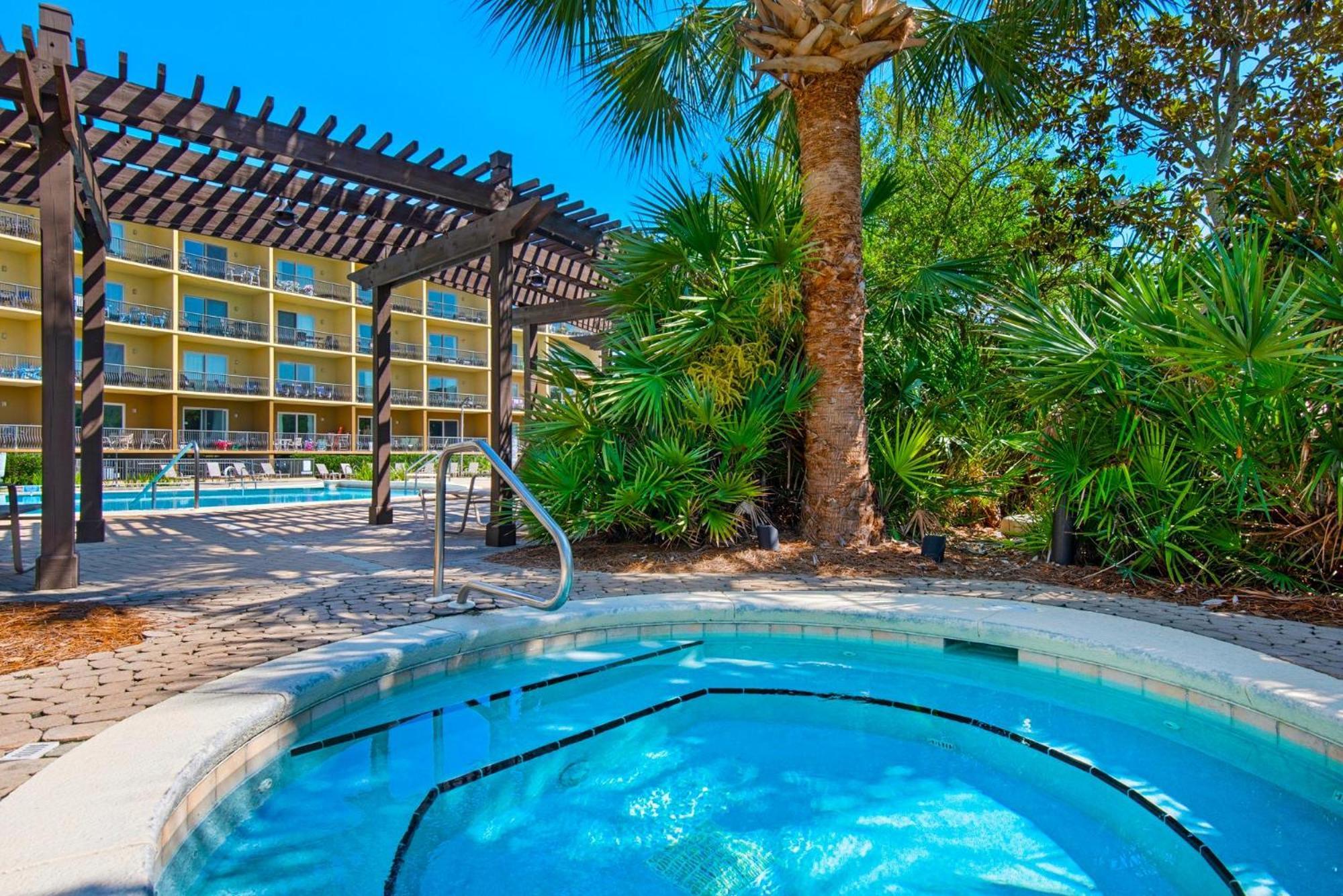 Beach Resort 316 Destin Exterior photo