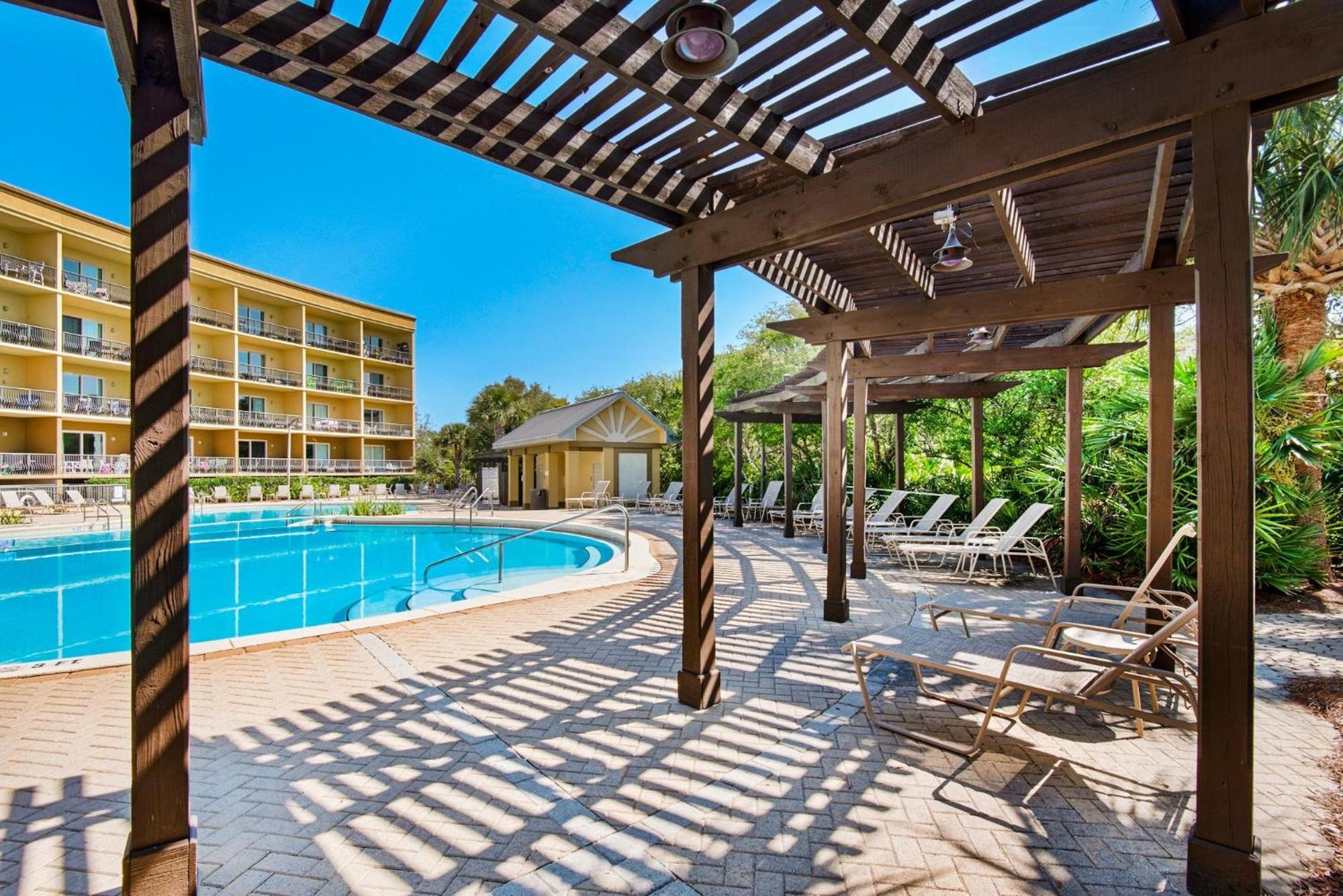 Beach Resort 316 Destin Exterior photo