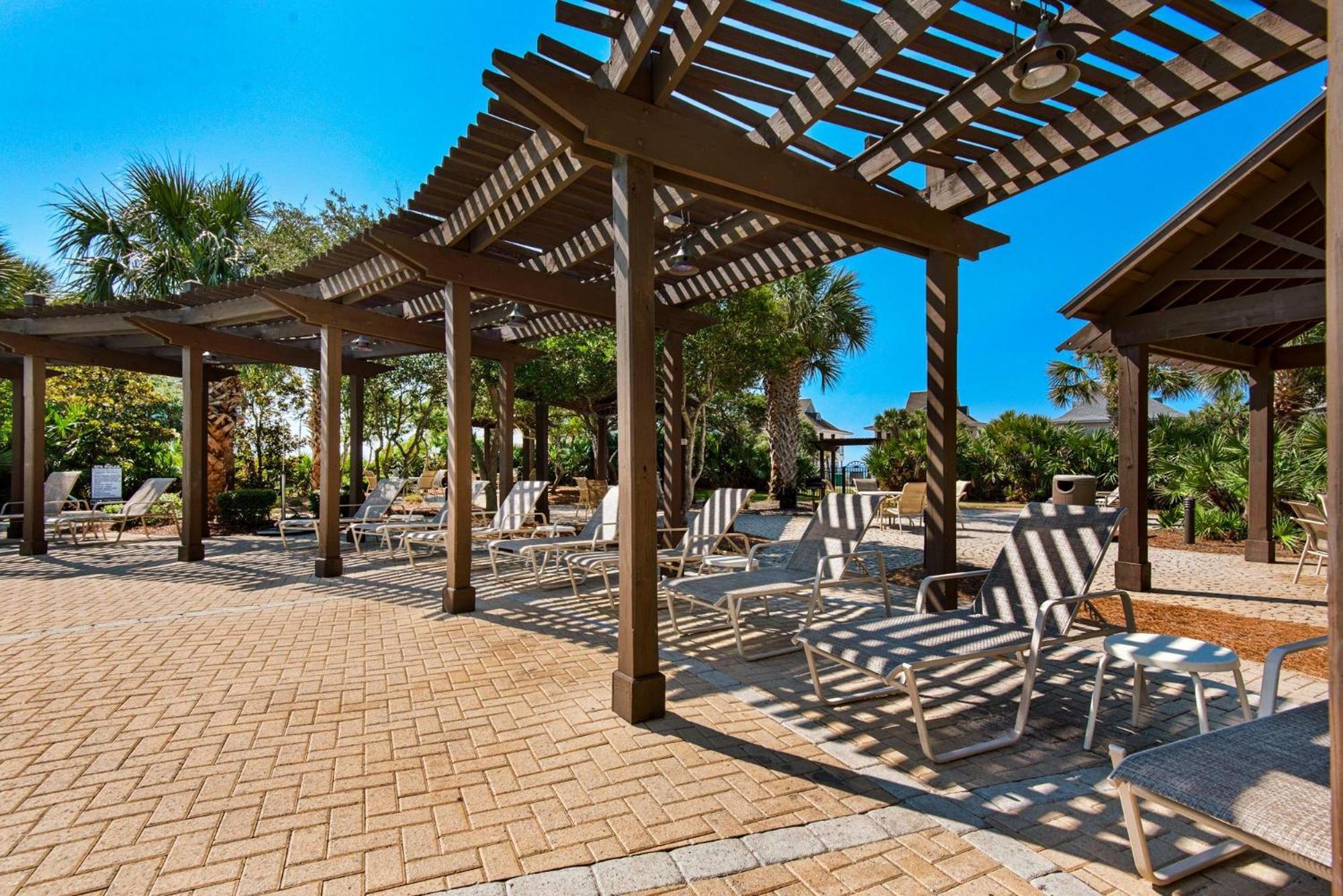 Beach Resort 316 Destin Exterior photo
