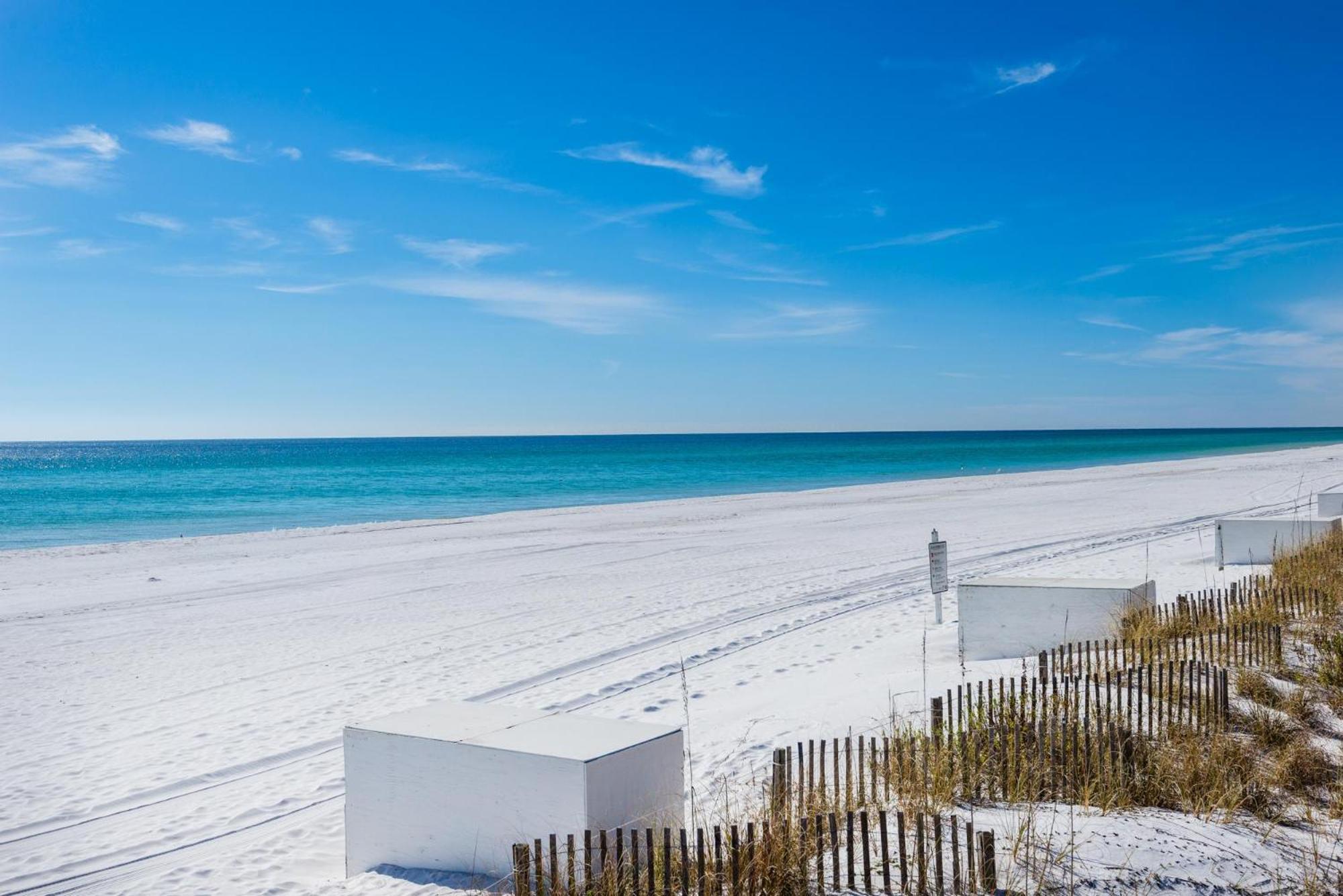 Beach Resort 316 Destin Exterior photo
